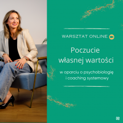 Warsztat online zoom -...