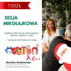 Sesja Mikołajkowa