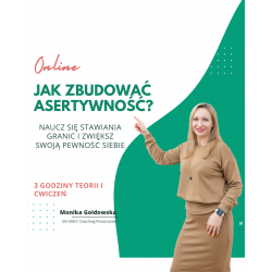 Jak zbudować asertywność?