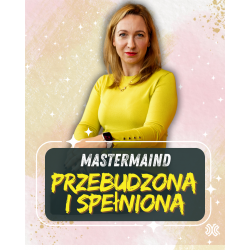 Mastermind "Przebudzona i...