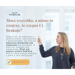 Webinar - Jak odblokować...