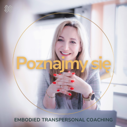 Sesja wstępna - Poznajmy się