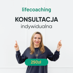 Sesja Life Coaching -...