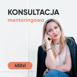 Konsultacja mentoringowa