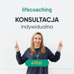 Sesja Life Coaching...