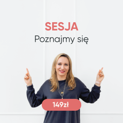Sesja wstępna - Poznajmy się