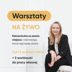 Warsztat: Ratowniczka na...